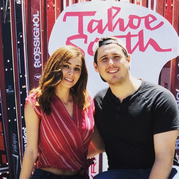 Meet your Posher, Zabrina - Picture 1 of 1